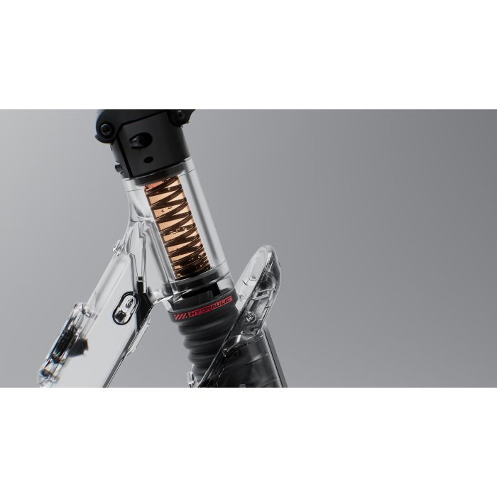 Електросамокат Segway F3 E сірий (AA.05.17.01.0005) зображення 9