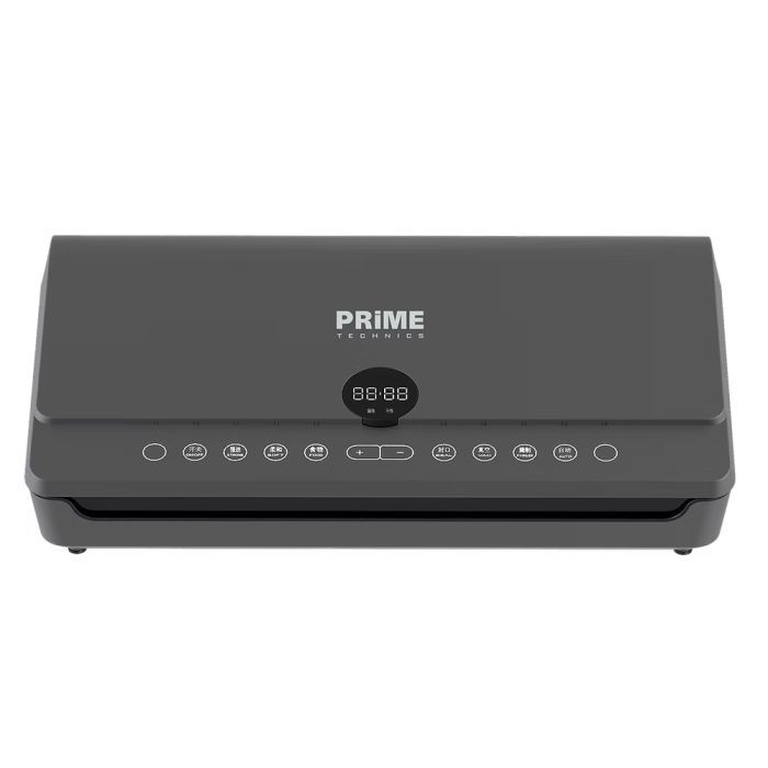 Вакууматор PRIME Technics PVS 138 G