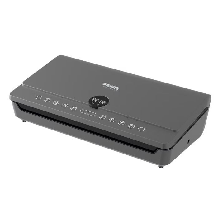 Вакууматор PRIME Technics PVS 138 G зображення 2