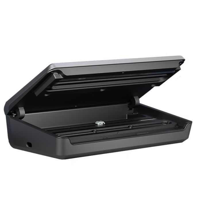 Вакууматор PRIME Technics PVS 138 G зображення 3