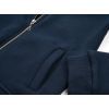 Кофта детская A-Yugi флисовая (4034-140-blue) изображение 4