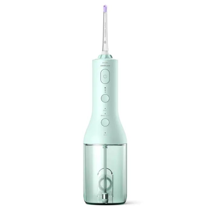 Ирригатор Philips HX3826/24 изображение 2 Ирригатор Philips HX3826/24 изображение 2