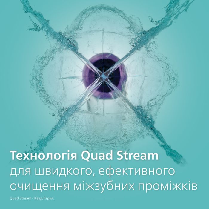 Ирригатор Philips HX3826/24 изображение 2