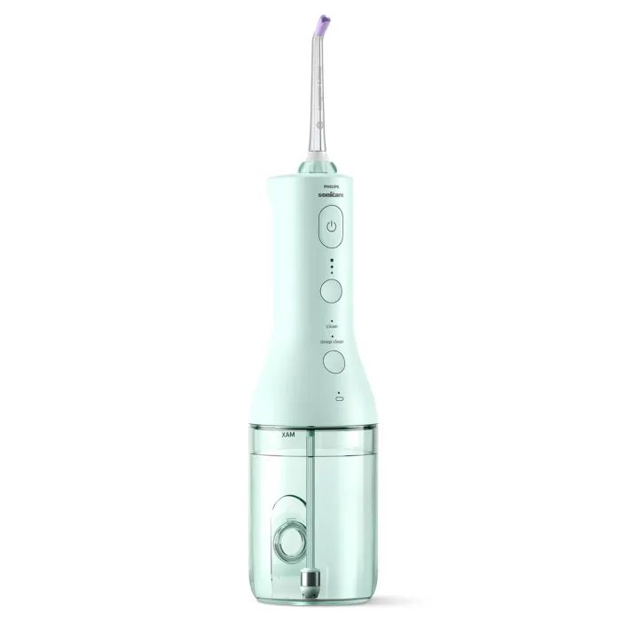 Ирригатор Philips HX3826/24 изображение 3 Ирригатор Philips HX3826/24 изображение 3