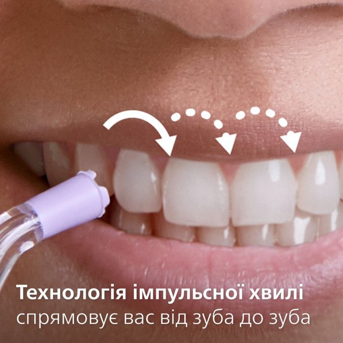 Ирригатор Philips HX3826/24 изображение 3