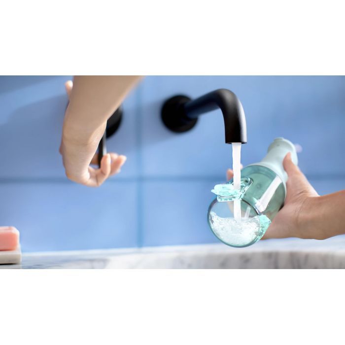 Ирригатор Philips HX3826/24 изображение 5 Ирригатор Philips HX3826/24 изображение 5