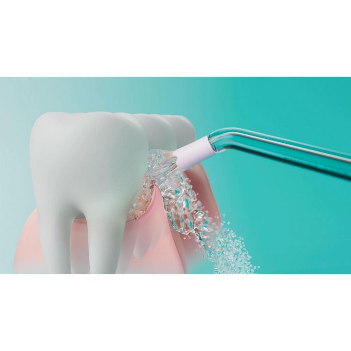 Ирригатор Philips HX3826/24 изображение 8 Ирригатор Philips HX3826/24 изображение 8