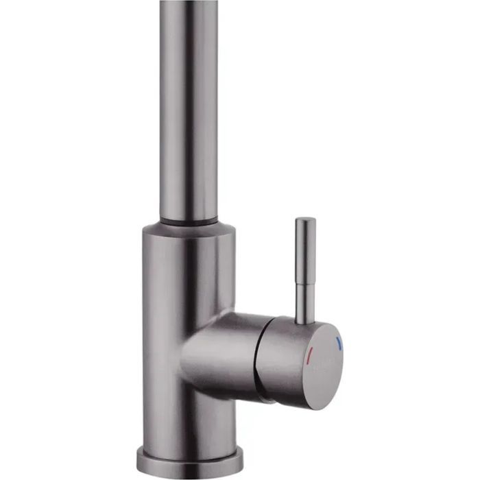 Змішувач Kroner Klassisch-PVD03916S (CV032496) зображення 4