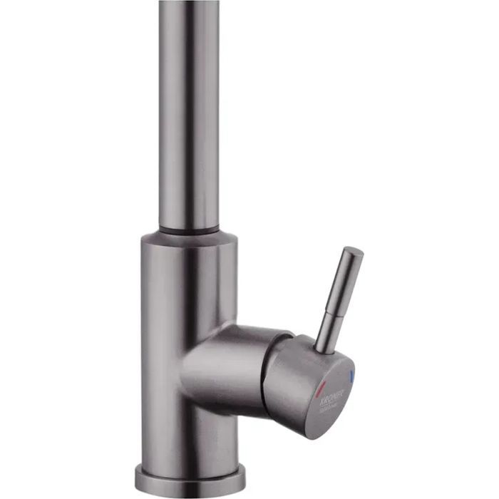 Змішувач Kroner Klassisch-PVD03916S (CV032496) зображення 5