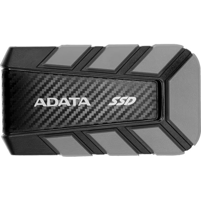 Накопитель SSD USB 3.2 2TB SD820 ADATA (SD820-2000G-CBU)