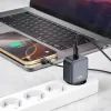 Зарядное устройство XO USB-C PD20W Black (L153.black) изображение 4