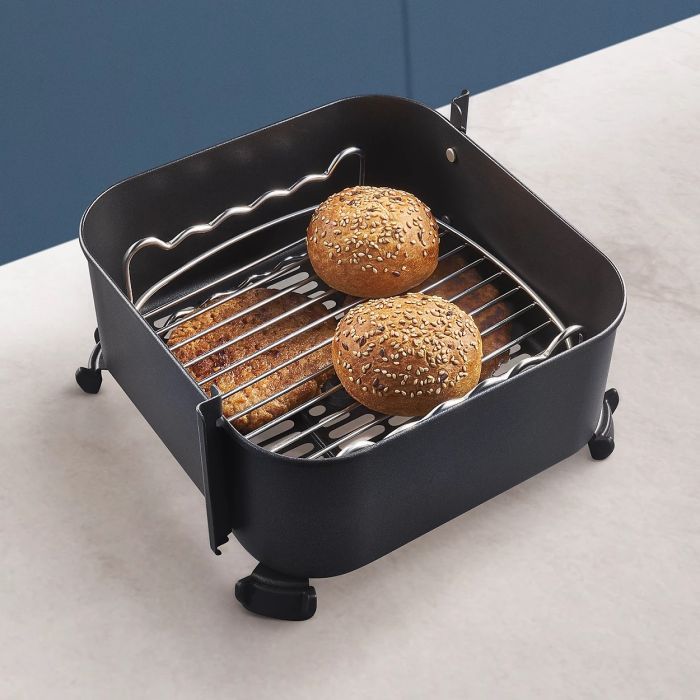 Аксесуар до мультиварок Philips HD9920/00 зображення 8