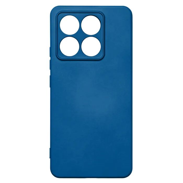 Чехол для мобильного телефона Armorstandart ICON Xiaomi 14T Camera cover Dark Blue (ARM88502) > цены в Киеве и Украине Чехол для мобильного телефона Armorstandart ICON Xiaomi 14T Camera cover Dark Blue (ARM88502)