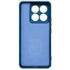 Чехол для мобильного телефона Armorstandart ICON Xiaomi 14T Camera cover Dark Blue (ARM88502) изображение 2 Чехол для мобильного телефона Armorstandart ICON Xiaomi 14T Camera cover Dark Blue (ARM88502) изображение 2