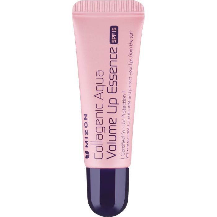 Бальзам для губ Mizon Collagenic Aqua Volume Lip Essence (8809663753139) изображение 2
