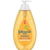 Дитячий шампунь Johnson’s baby 750 мл (3574669907729)
