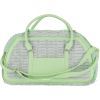 Переноска для тварин MISOKO&CO 51.5x25.5x27 см зелена (YIWUMSK70160) зображення 2