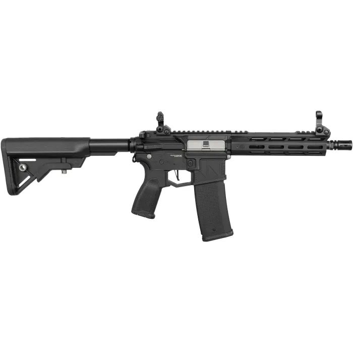 Винтовка страйкбольная Evolution Ghost S EMR Carbontech AEG Black (EC31AR) изображение 2