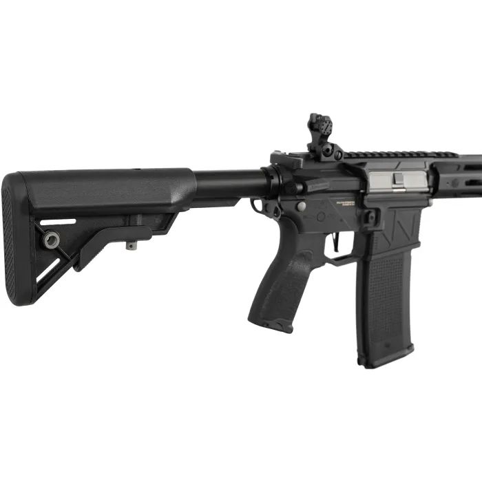Винтовка страйкбольная Evolution Ghost S EMR Carbontech AEG Black (EC31AR) изображение 4