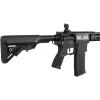 Винтовка страйкбольная Evolution Ghost S EMR Carbontech AEG Black (EC31AR) изображение 4