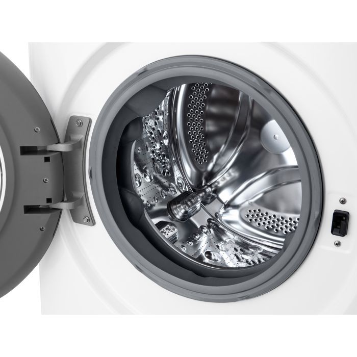 Пральна машина LG F4Y5ES0W зображення 14