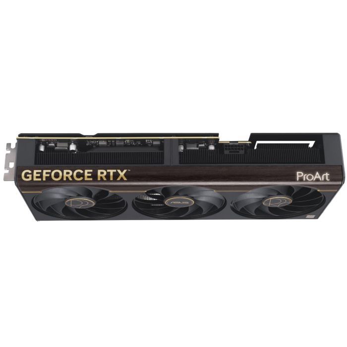 Відеокарта ASUS GeForce RTX5070 Ti 16GB PROART OC (PROART-RTX5070TI-O16G) зображення 4