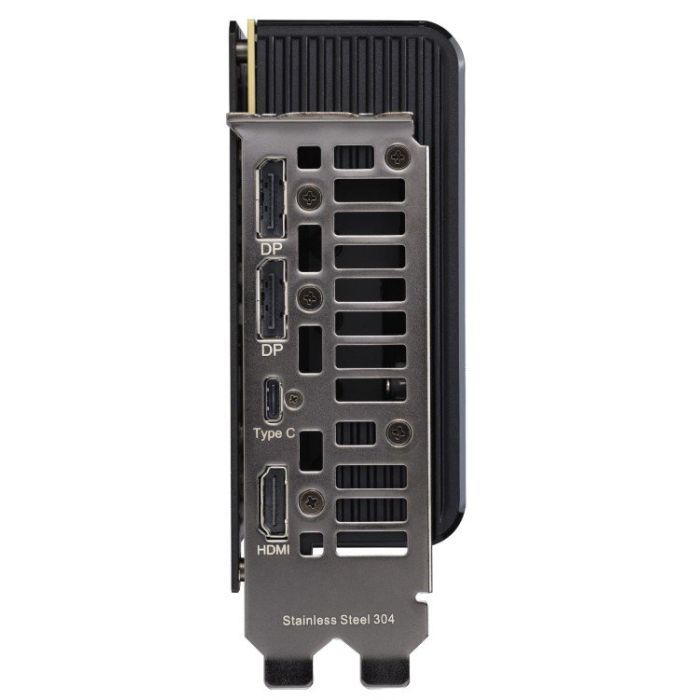 Відеокарта ASUS GeForce RTX5070 Ti 16GB PROART OC (PROART-RTX5070TI-O16G) зображення 6