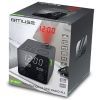 Настільний годинник Muse Радіо-годинник з USB та проекцією (M-189 P) зображення 4