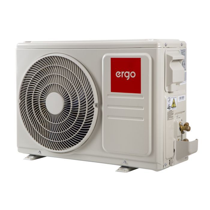 Кондиционер Ergo ACI 0935 SWН WIFI изображение 11