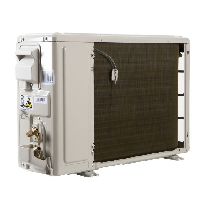 Кондиционер Ergo ACI 0935 SWН WIFI изображение 12