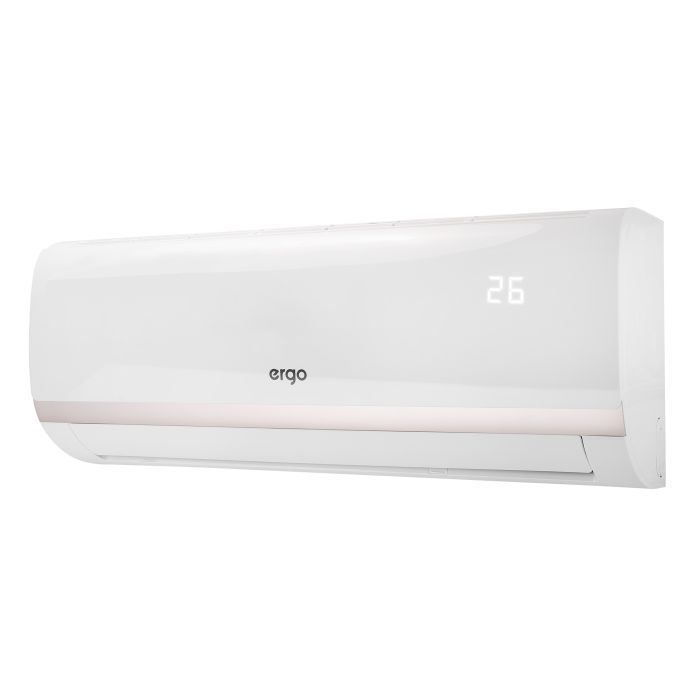 Кондиционер Ergo ACI 0935 SWН WIFI изображение 2