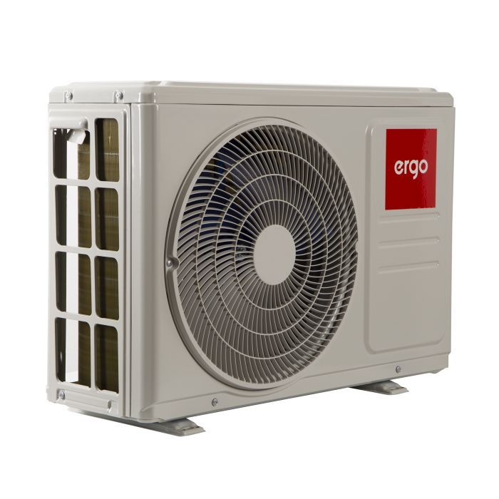 Кондиционер Ergo ACI 0935 SWН WIFI изображение 4