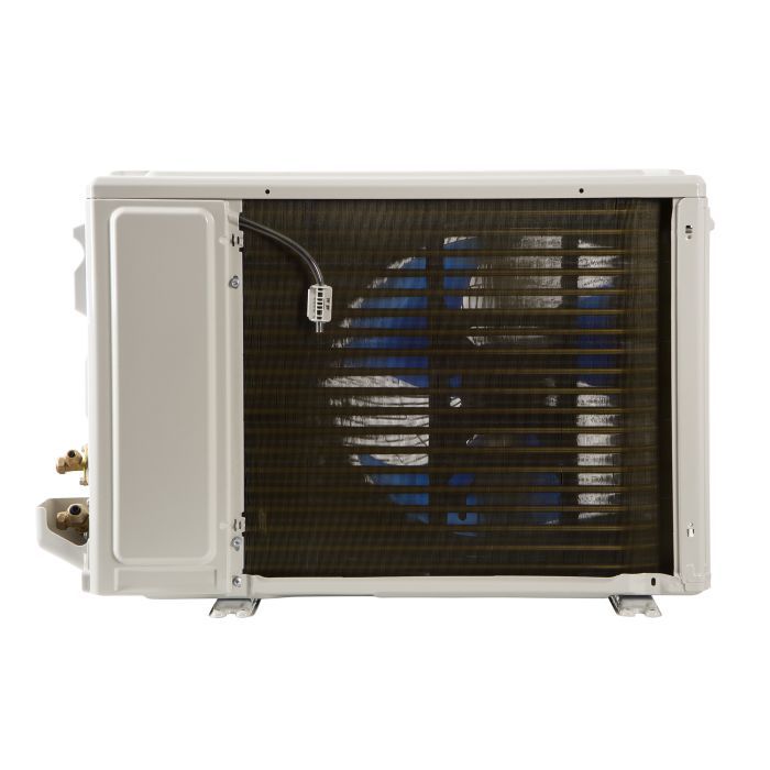 Кондиционер Ergo ACI 0935 SWН WIFI изображение 5