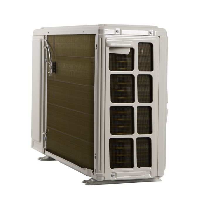 Кондиционер Ergo ACI 0935 SWН WIFI изображение 6