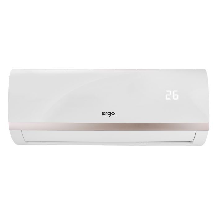 Кондиционер Ergo ACI 0935 SWН WIFI изображение 8