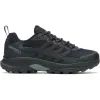 Кроссовки Merrell Speed Strike 2 WP Mns black - 46 - чорний (036.2055)