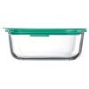 Пищевой контейнер Luminarc Pure Box Unique квадратний 1100 мл (X1545) (X1545) изображение 2