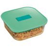 Пищевой контейнер Luminarc Pure Box Unique квадратний 1100 мл (X1545) (X1545) изображение 3