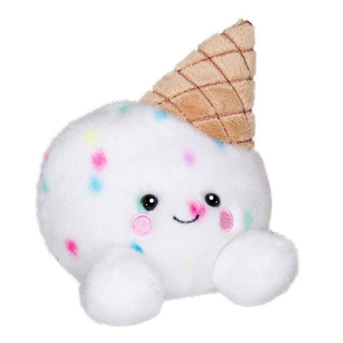 М'яка іграшка Aurora Palm Pals Морозиво-ріжок 13 см (240493K) зображення 2