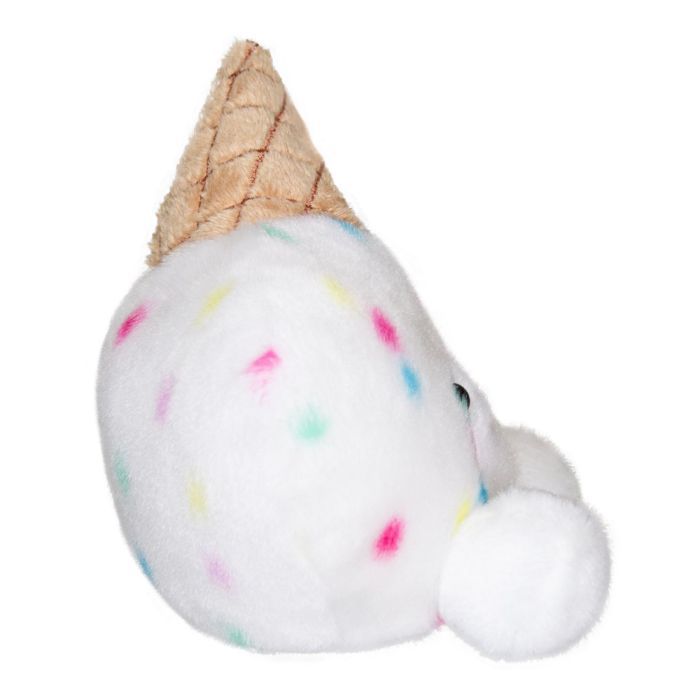 М'яка іграшка Aurora Palm Pals Морозиво-ріжок 13 см (240493K) зображення 3