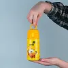 Поильник-непроливайка Kite Garfield термос з трубочкою 400 мл (GF25-1261) изображение 6