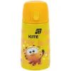 Поїльник-непроливайка Kite Garfield термос з трубочкою 400 мл (GF25-1261)
