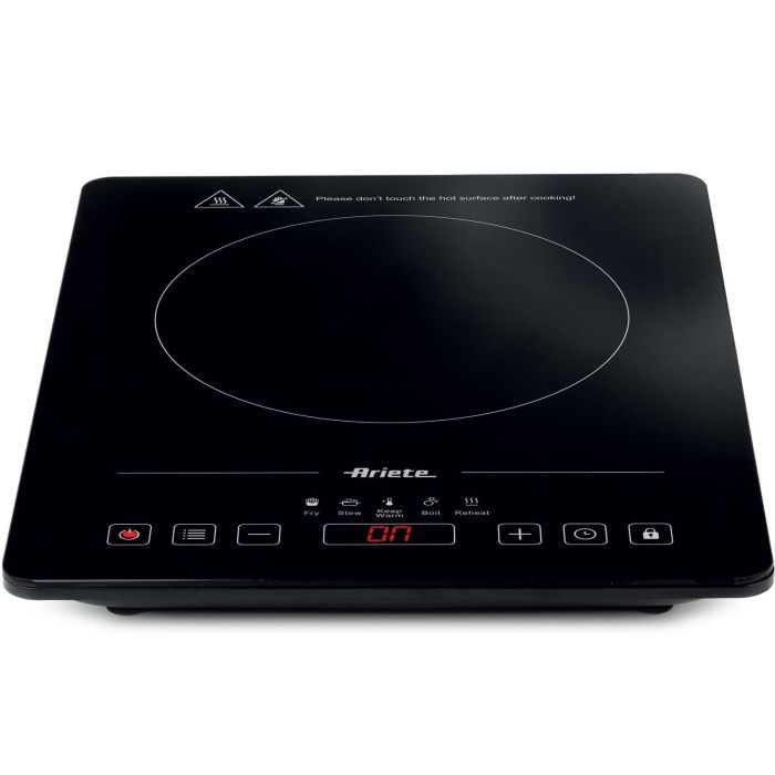 Настольная плита Ariete 1997 (00C199700AR0)