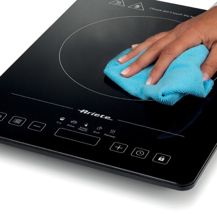 Настольная плита Ariete 1997 (00C199700AR0) изображение 4