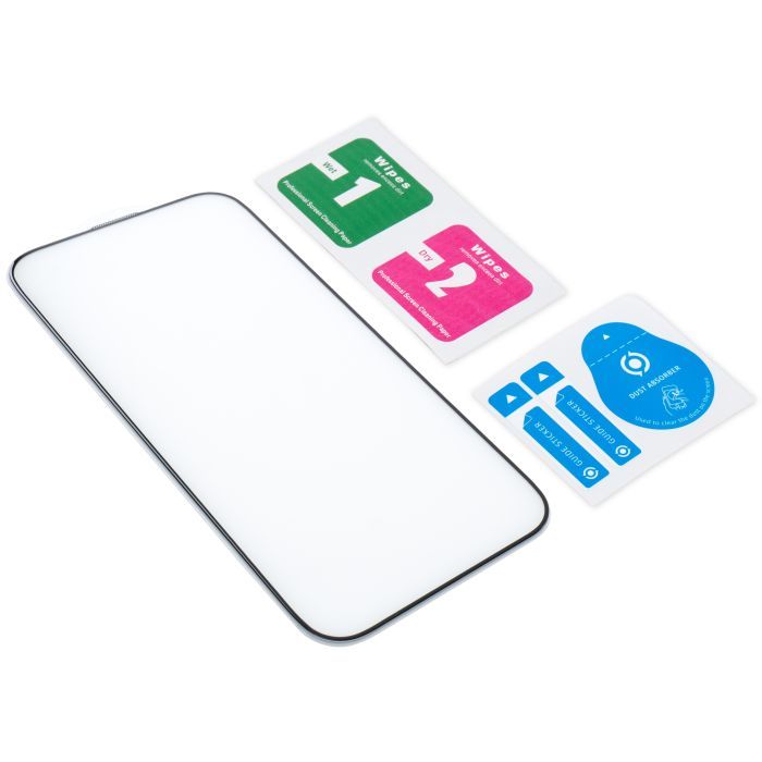 Скло захисне Vinga Apple iPhone 17 Air (VGIP17A) зображення 4