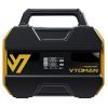 Зарядна станція Vtoman FlashSpeed 300 230Wh (FlashSpeed 300) зображення 3