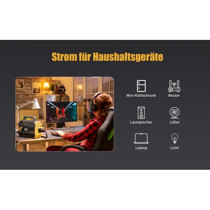 Зарядна станція Vtoman FlashSpeed 300 230Wh (FlashSpeed 300) зображення 9