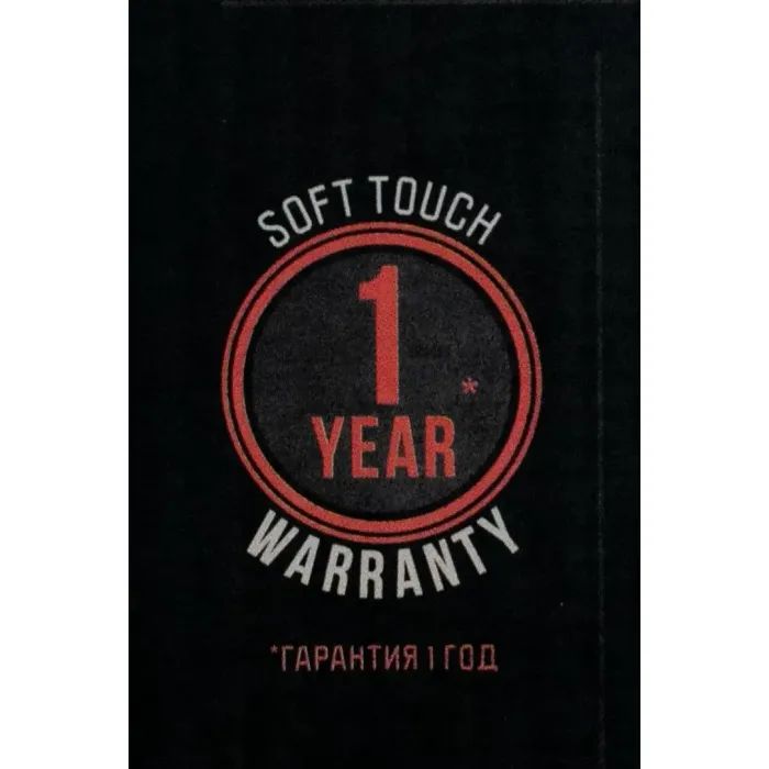 Термос Tramp Soft Touch 0.75 л Grey (UTRC-108-grey) изображение 5