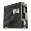 Корпус для ПК HAVN HS 420 Base Edition Black (HVN-CA-HS420-06)