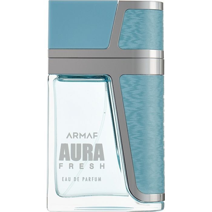 Парфюмированная вода Armaf Aura Fresh 100 мл (6294015139983) изображение 2